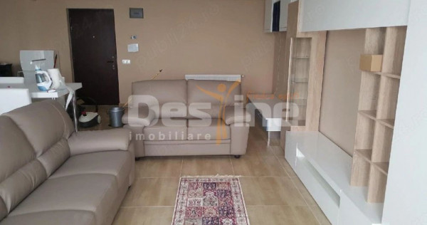 APARTAMENT 2 CAMERE DECOMANDAT