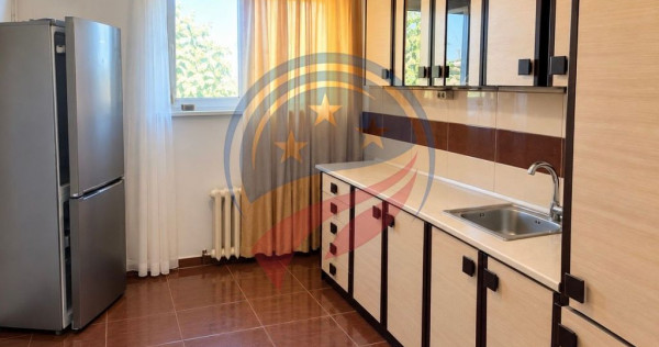 Apartament 2 camere, Brazda lui Novac langa Melody