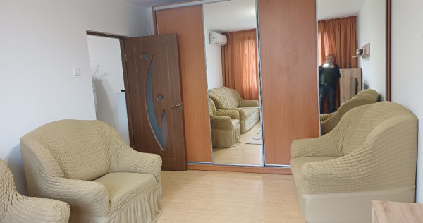 Drumul Taberei Plazza Romania garsoniera