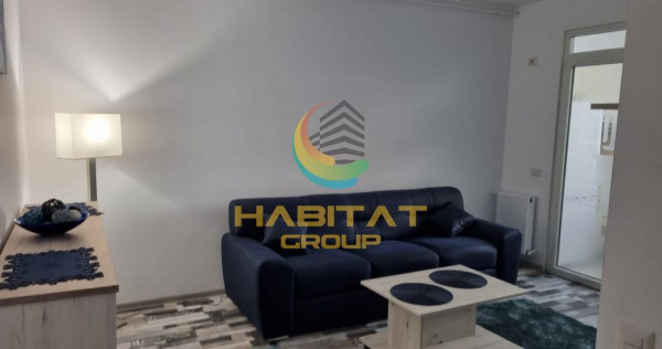 Apartament 2 camere de &icirc;nchiriat &ndash; Viva Residence, Berceni-Metalurgie