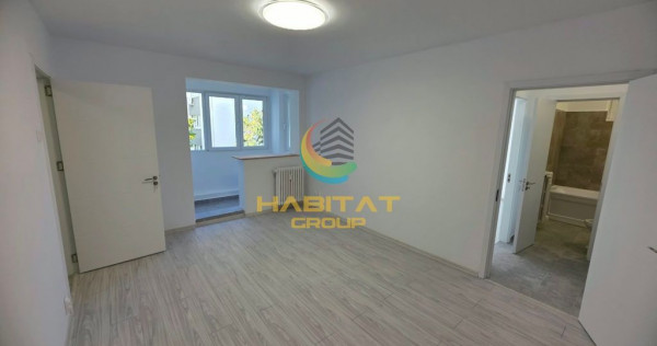 2 camere renovat complet - Plaza Romania