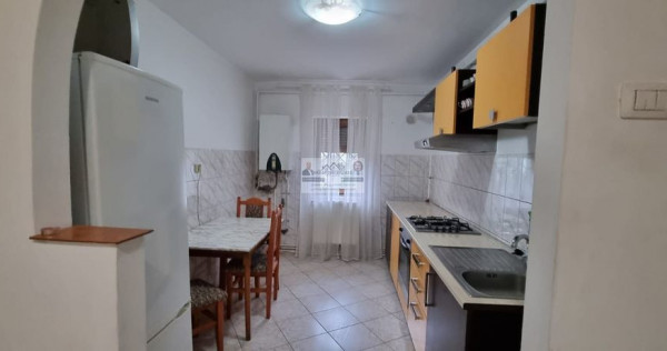 Apartament 2 camere/Parter/Zona spital/Adjud