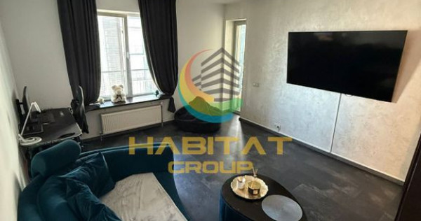 Apartament 2 camere Mihai Bravu