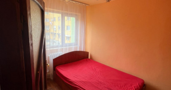 Apartament 2 camere, 35 mp, zona Valea Rosie