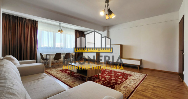 2 camere+parcare-200m metrou M.Bravu-parc 550m-0% comision-3