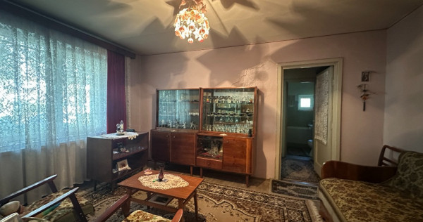 VIGAFON - Apartament 2 camere Cina