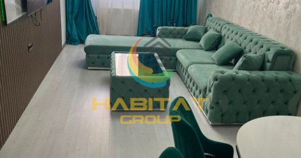 Mutare Rapida! Apartament Modern 2 Camere 63.16mp Berceni