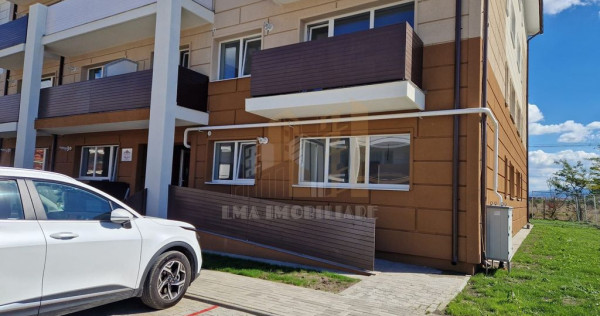 Apartament 2 camere decomandat Subcetate City Sanpetru Brasov