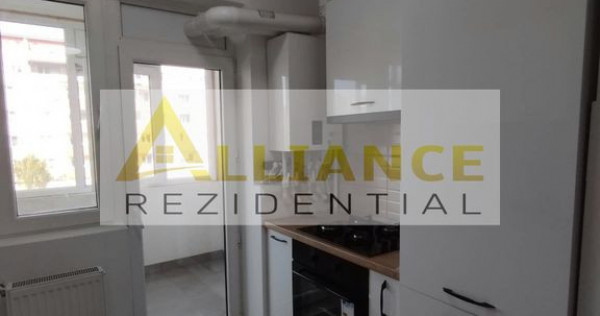 Apartament cu 2 camere | Mobilat si Utilat - Metrou Berceni