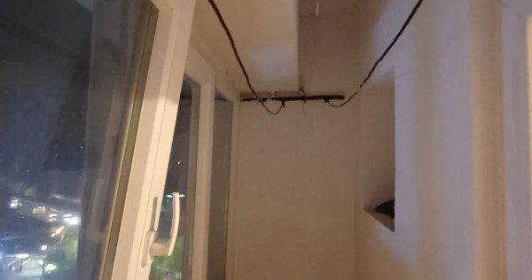 Dristor etaj 6 decomandat