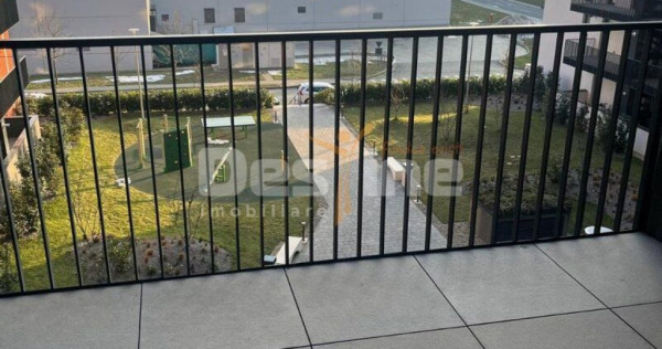 Apartament 2 camere decomandat , Bloc nou 2026 |,Parcare subterană