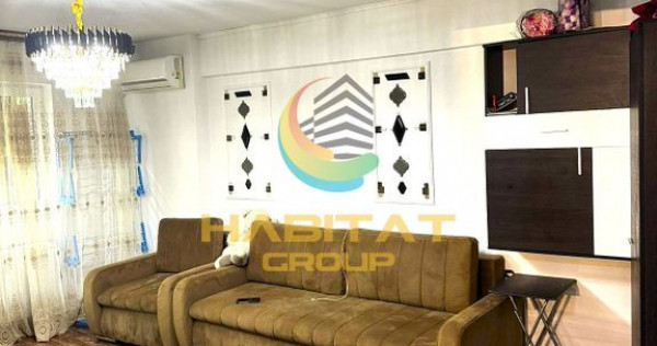 Apartament 2 camere mobilat si utilat Aparatorii Patriei