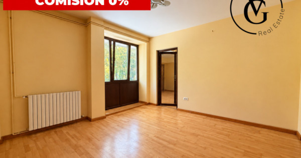 Apartament 3 camere decomandat | Ultracentral | Bulevardul T
