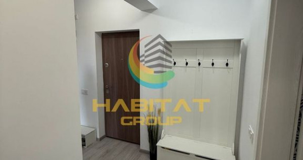 2 camere | 54 mp | Bloc 2023 | Etaj 4/5 | Poștalionului &ndash; Dealul Cucului | 450 &euro;