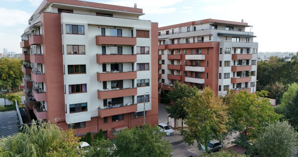 Apartament 2 camere &icirc;n Băneasa &ndash; B-dul Apicultorilor | Etaj