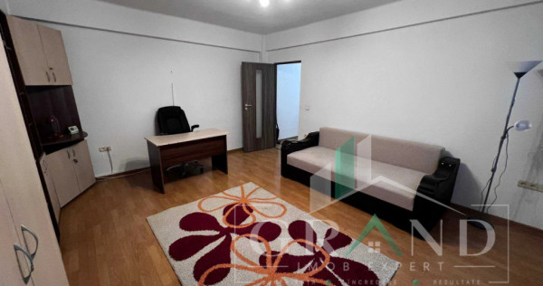 Apartament 1 camera | Str Horea | PARCARE INCLUSA
