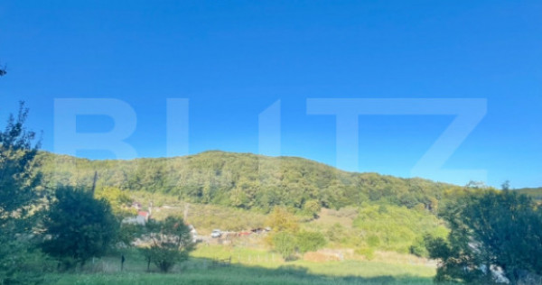 Teren de vanzare, 16 arii, zona Exterior-Nord