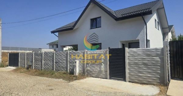 Vila 4 camere | Teren 308 mp | 10 min metrou T Arghezi