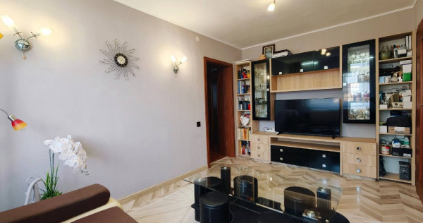 Apartament de 3 camere zona GEMENII,