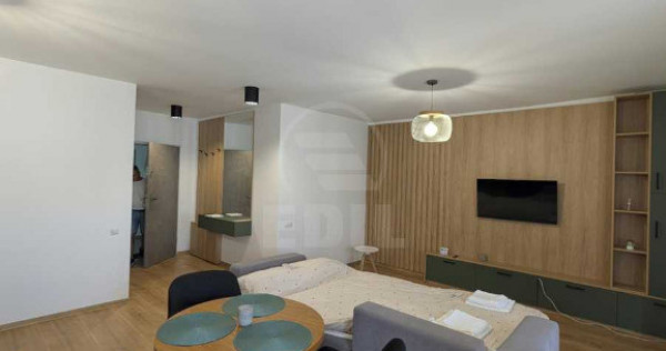 Apartament modern cu 2 camere de &icirc;nchiriat &icirc;n Florești &ndash; Eroilor