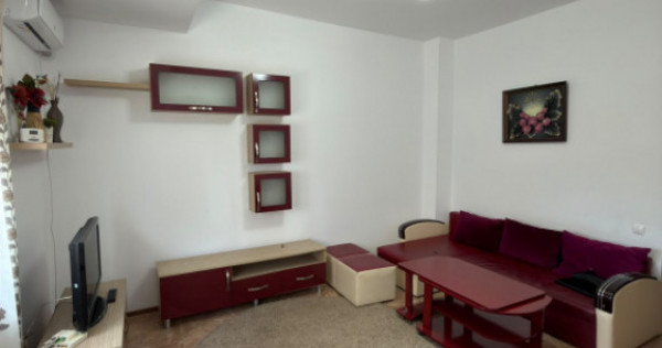 Apartament de 2 camere ┃Tomis Mall - Centru┃56mp ┃Etaj