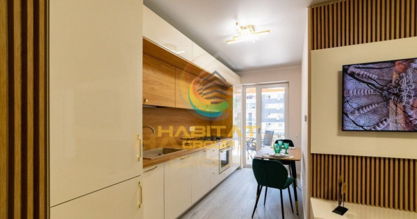 3 camere Apollo Residence, Metrou Berceni, 5 minute Dezvoltator