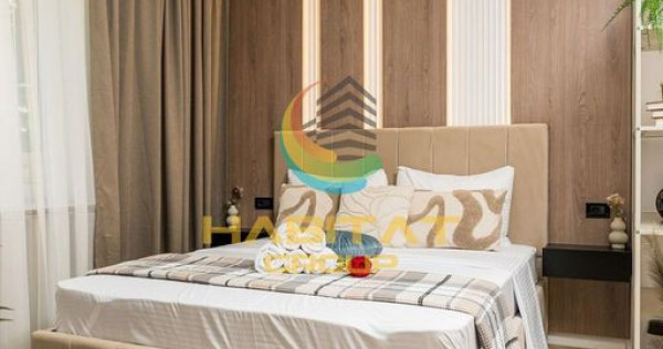 Apartament 2 camere Premium Piața Romana Mobilat Utilat
