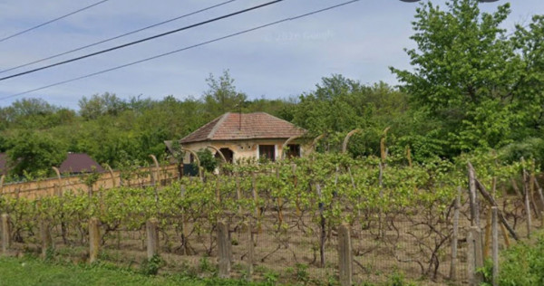 Casa de vanzare, 56 mp, zona Nord