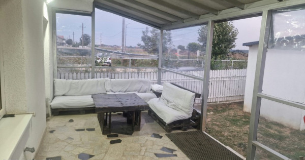 Proprietar &ndash; Casă individuală P+1, Bălăceanca&ndash;Cernica &ndash; 175.000 &euro;