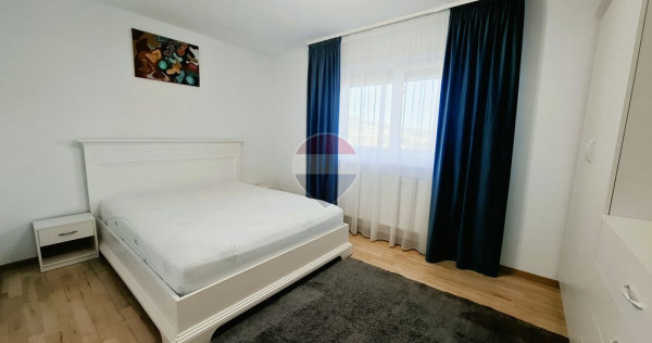 APARTAMENT 3 CAMERE DE &Icirc;NCHIRIAT &ndash; LAZARET, SIBIU
