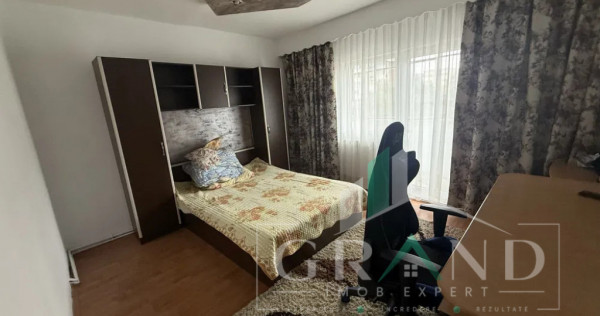 Apartament 3 camere | DECOMANDAT | MANASTUR