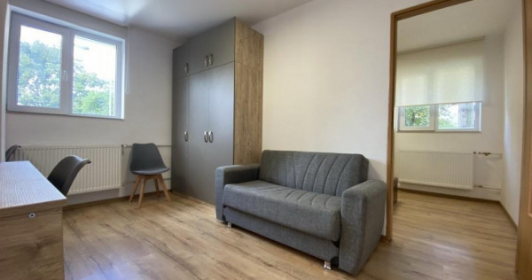Apartament 2 camere 26 mp, zona Gheorgheni, Cluj-Napoca