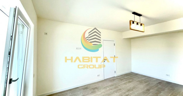 Apartament 2 Camere Sector 4 Zona Grand Arena 55Mp
