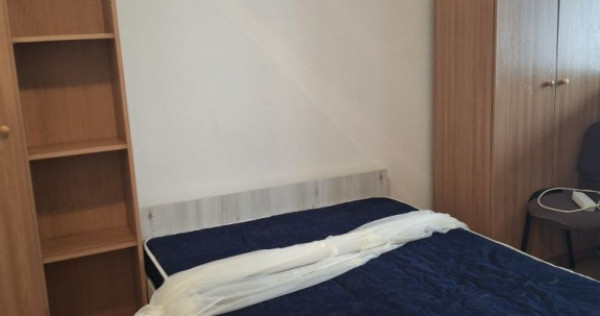 Garsoniera | Intre Lacuri | Centrala Proprie