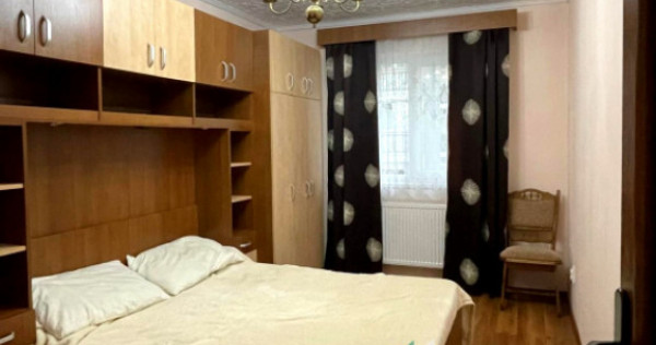 3 CAMERE | 2 DORMITOARE | BALCON | PARCARE | PETROM BACIU&ndash;