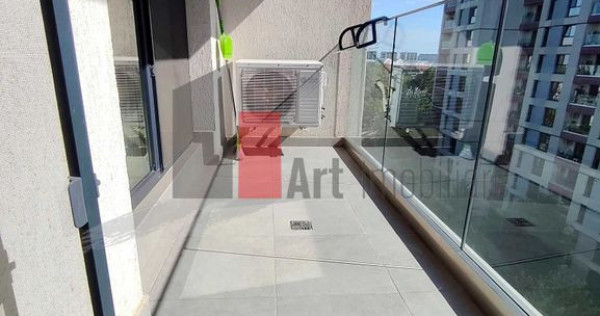 Inchiriere apt 2 camere 21 Residence, Lujerului - Politehnica