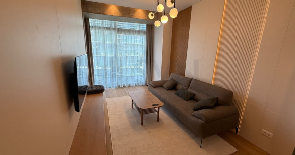 Apartament de v&acirc;nzare,2 camere, 59 mp utili
