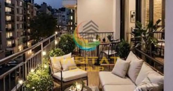 Apartament 3 Camere, Terasa , 3 min de Metrou Tineretului