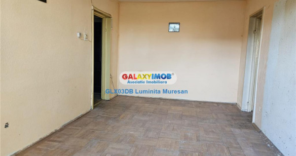 Apartament 3 camere semidecomandat Targoviste Micro 6