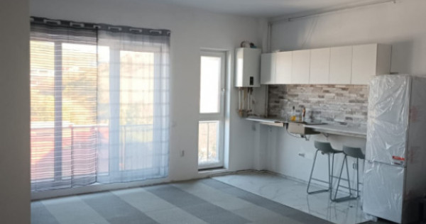 PENTHOUSE 2 CAMERE,MOBILAT,PRIMA INCHIRIERE