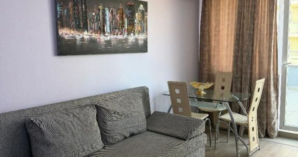 Apartament de inchiriat pe strada Grigore Moisil