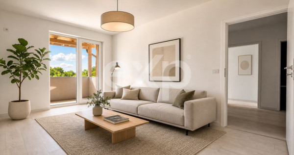 Apartamente noi Giroc | de la 80.000 &euro; | comision 0%