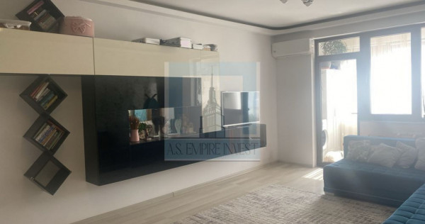 Apartament 2 camere la Isaran