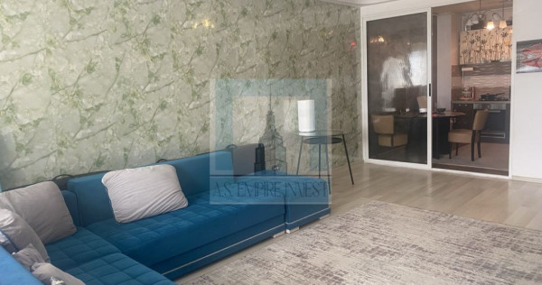 Apartament 2 camere la Isaran