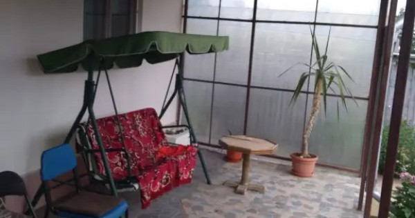 Casă de v&acirc;nzare VĂCĂRENI, JUDEȚUL TULCEA