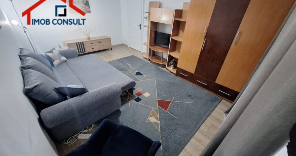 Studio de &icirc;nchiriat, Mioriței &ndash; PTTR | Spatios | CE1840