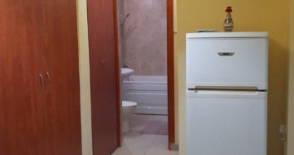 Inchiriez apartament 2 camere Crangasi