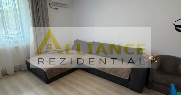 Metalurgiei | Apărătorii Patriei - 3 camere 2 bai cu parcare si boxa