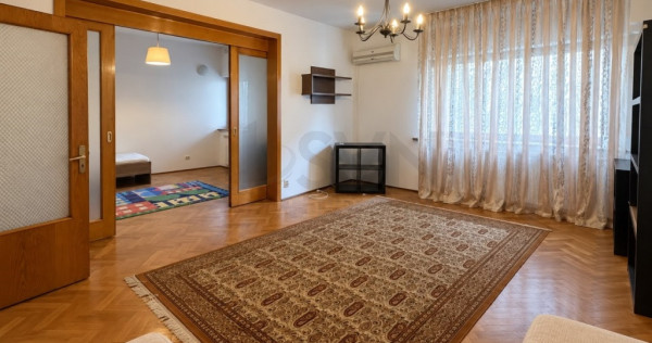 Apartament 3 camere de l Piata Victoriei l Bloc Boutique