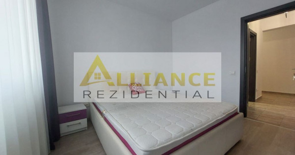 EXCLUSIVITATE - 2 CAMERE + PARCARE - 15 MINUTE METROU 1 DECEMBRIE - 12